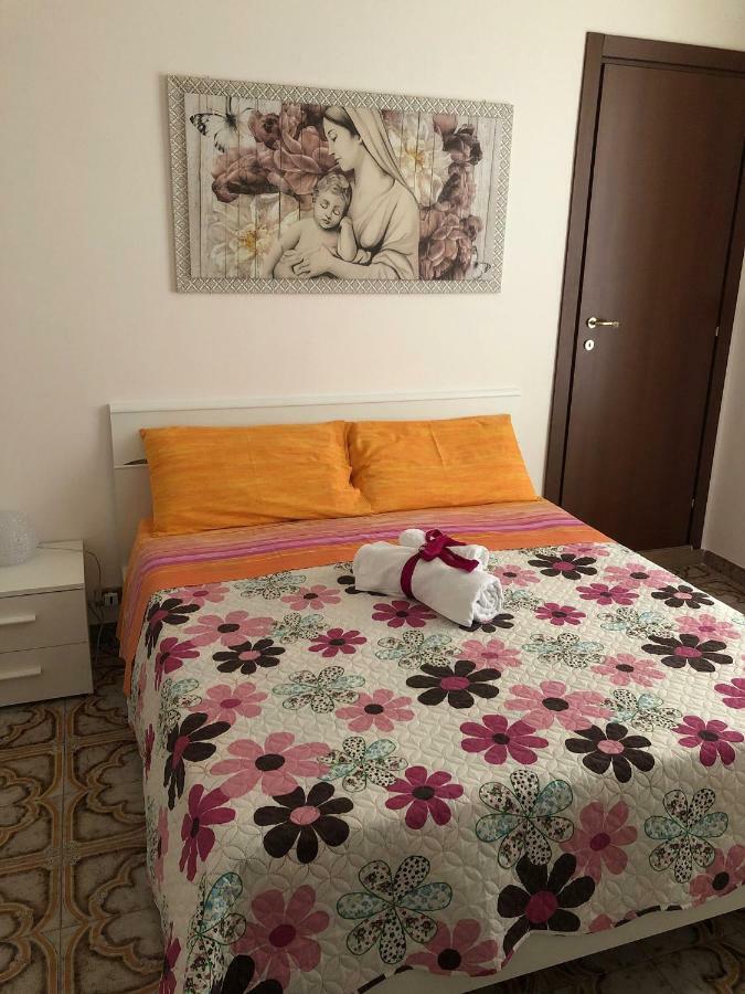 Cupersanum B&B Conversano Exterior foto